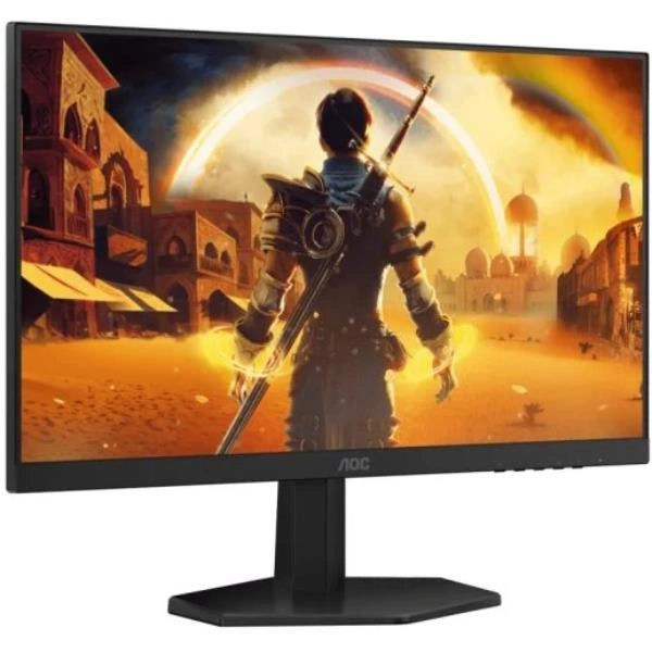 Aoc g4 24g42e monitor pc 60,5 cm (23.8") 1920 x 1080 pixel full hd lcd nero