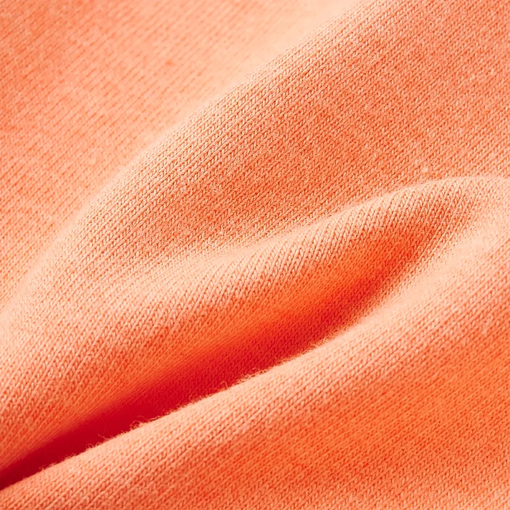 Pantaloncini per Bambini con Coulisse Arancione Neon 128 CFW1448462