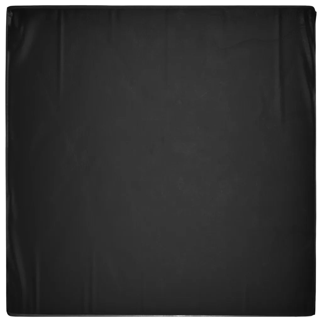 Copertura Mobili da Giardino 16 Occhielli 240x240x55cm Quadrata 319300