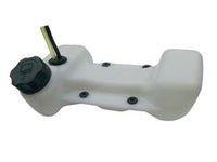 SERBATOIO CARBURANTE PER DECESPUGLIATORE CC.32,6 - 1 pezzi EXCEL