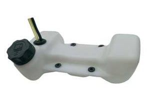 SERBATOIO CARBURANTE PER DECESPUGLIATORE CC.32,6 - 1 pezzi EXCEL