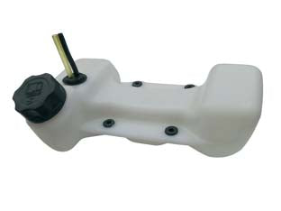 SERBATOIO CARBURANTE PER DECESPUGLIATORE CC.32,6 - 1 pezzi EXCEL