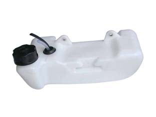 SERBATOIO CARBURANTE PER DECESPUGLIATORE CC.42,7/51,7/52- - a partire da anno lotto A-L 2021-11 - 1 pezzi EXCEL