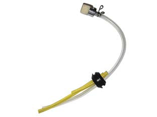 ASSIEME PESCAMISCELA PER DECESPUGLIATORE CC.25,4/32,6/42,7/51,7 - 1 pezzi EXCEL