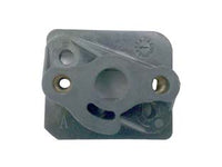 COLLETTORE ASPIRAZIONE PER DECESPUGLIATORE CC.32,6 - 1 pezzi EXCEL