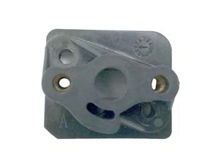 COLLETTORE ASPIRAZIONE PER DECESPUGLIATORE CC.32,6 - 1 pezzi EXCEL