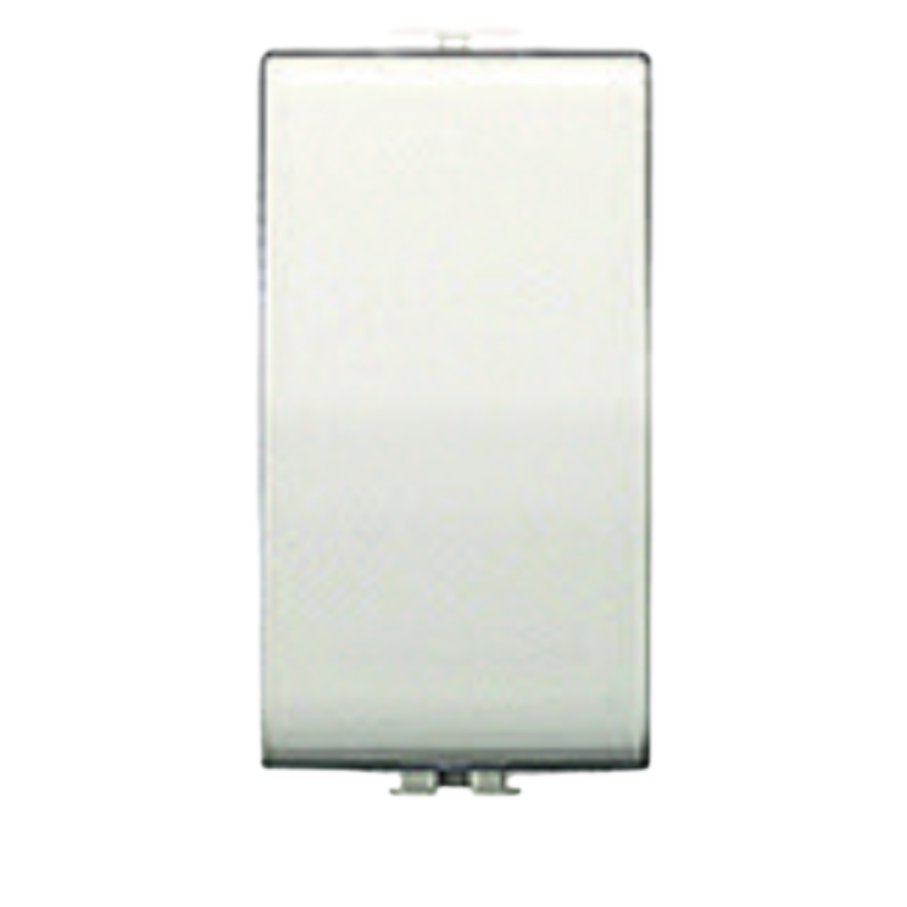 Kit 1 pezzo deviatore unipolare illuminabile 16a biesse per serie bticino matix