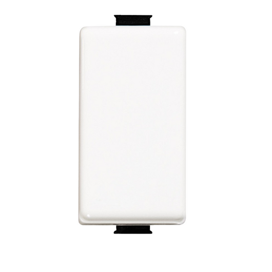 Kit biesse interruttore 16ax illuminabile compatibile bticino matix