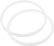 Afdichting Deksel per Contenitore con Aisalgamento Silicone Facile da Pulire