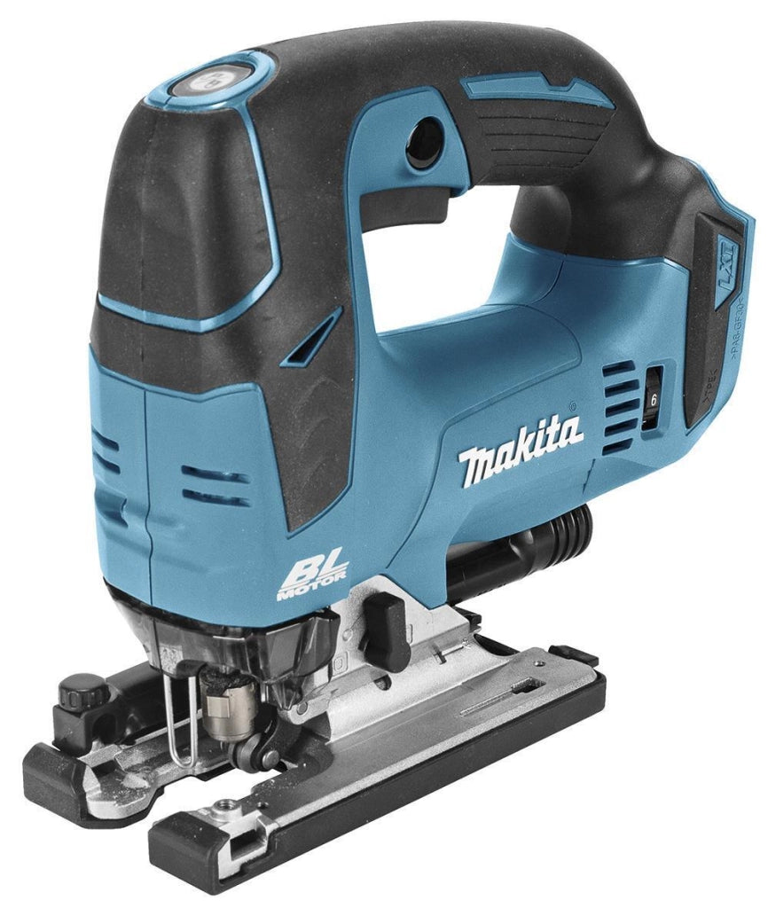 Makita DJV182ZJ seghetto elettrico