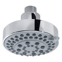 SOFFIONE G-EASY 04 5G CROMO