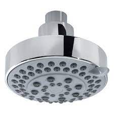 SOFFIONE G-EASY 04 5G CROMO