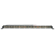 Lampada LED tipo barra con 18 LED, 9-60V, 54W, 6000K, Breckner Germany.