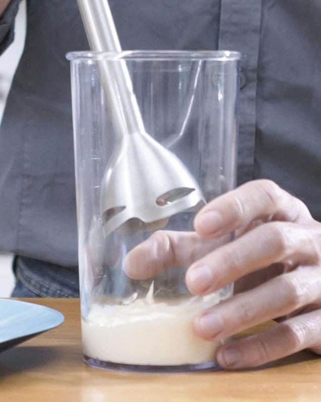 Black+Decker FRULLATORE AD IMMERSIONE BXHBA1200E 1200 W con accessori