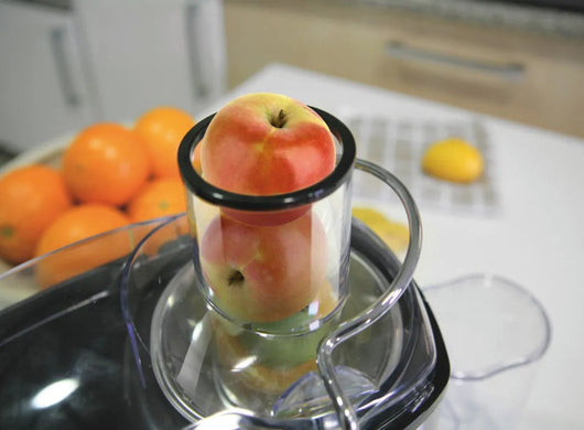 Black+Decker ESTRATTORE DI SUCCO A FREDDO BXJE600E 600 W - 1,2 lt.