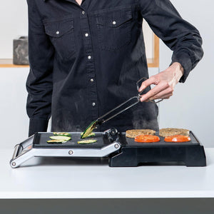 Black+Decker BISTECCHIERA BXGR2200E 2.200 W