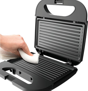 Black+Decker TOSTIERA BXSA752E 750 W