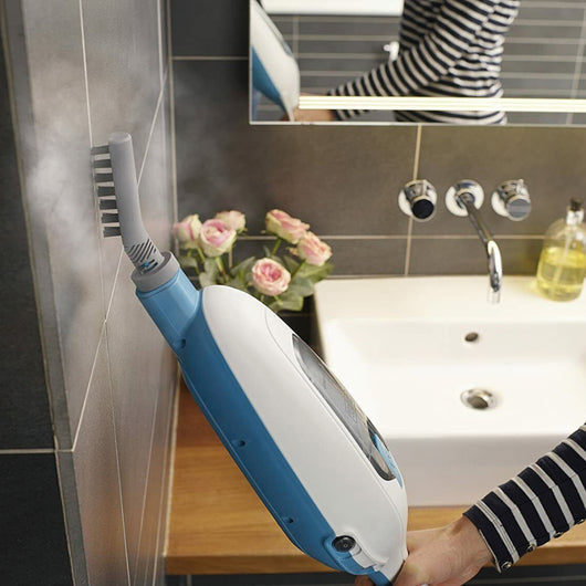 Black+Decker LAVAPAVIMENTI A VAPORE FSMH13E5-QS'' 1300 W