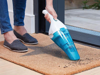 Black+Decker ASPIRATUTTO SOLIDI E LIQUIDI WDC115WA-QW 3,6 V/1,5 AH