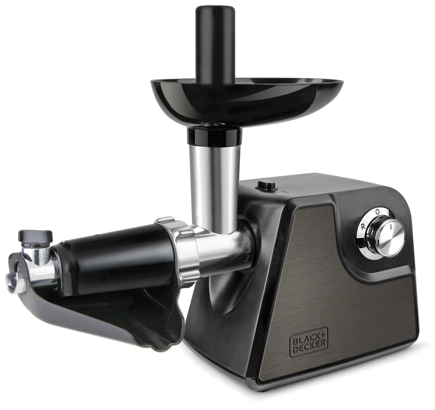 Black+Decker TRITACARNE PASSAPOMODORO BXMMA1000E 1.000 W