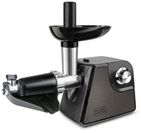 Black+Decker TRITACARNE PASSAPOMODORO BXMMA1000E 1.000 W