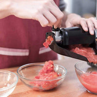 Black+Decker TRITACARNE PASSAPOMODORO BXMMA1000E 1.000 W