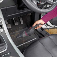 Black+Decker ASPIRATUTTO PER AUTO NVB12AV-XJ 12 V