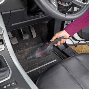 Black+Decker ASPIRATUTTO PER AUTO NVB12AV-XJ 12 V