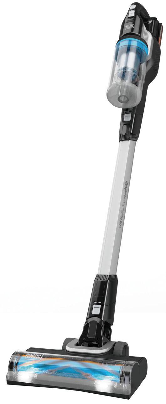 Black+Decker SCOPA RICARICABILE BHFEB520D1-QW'' 18V/ 2 AH