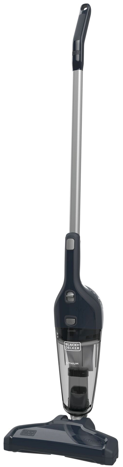 Black+Decker SCOPA RICARICABILE 4 IN 1 NSVA315J-QW'' 10,8V/ 1,5 AH