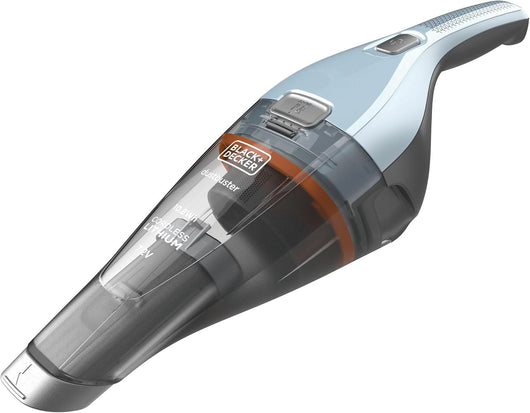 Black+Decker ASPIRATUTTO NVC215W-QW 7,2 V/1,5 AH