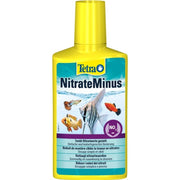 Tetra Nitrate Minus - abbatte i nitrati in acqua dolce Formato: 250 ml