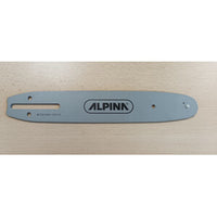 R BARRA X MOTOSEGA ALPINA APR 26 25 CM 10- 1,0 pz