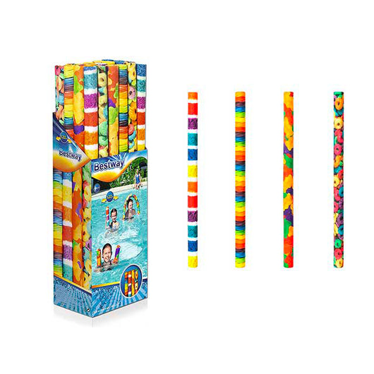 AQUA BOND STAMPATI COLORI ASS