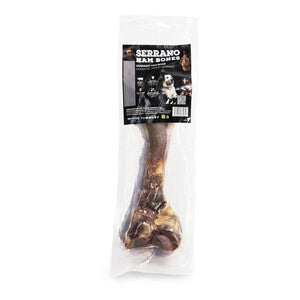 SERRANO OSSO DI PROSCIUTTO 406G- SERRANO- 18,0 pz