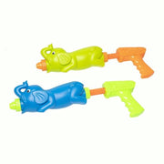 Trade Shop - Pistola Ad Acqua Con Elefante In 2 Colori 44cm Gioco Estate Divertimento Bambini 6738064 -