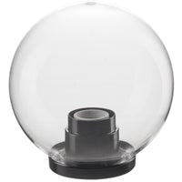 globo trasparente dm.20 con base e27 cod:ferx.684665