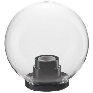 globo trasparente dm.20 con base e27 cod:ferx.684665