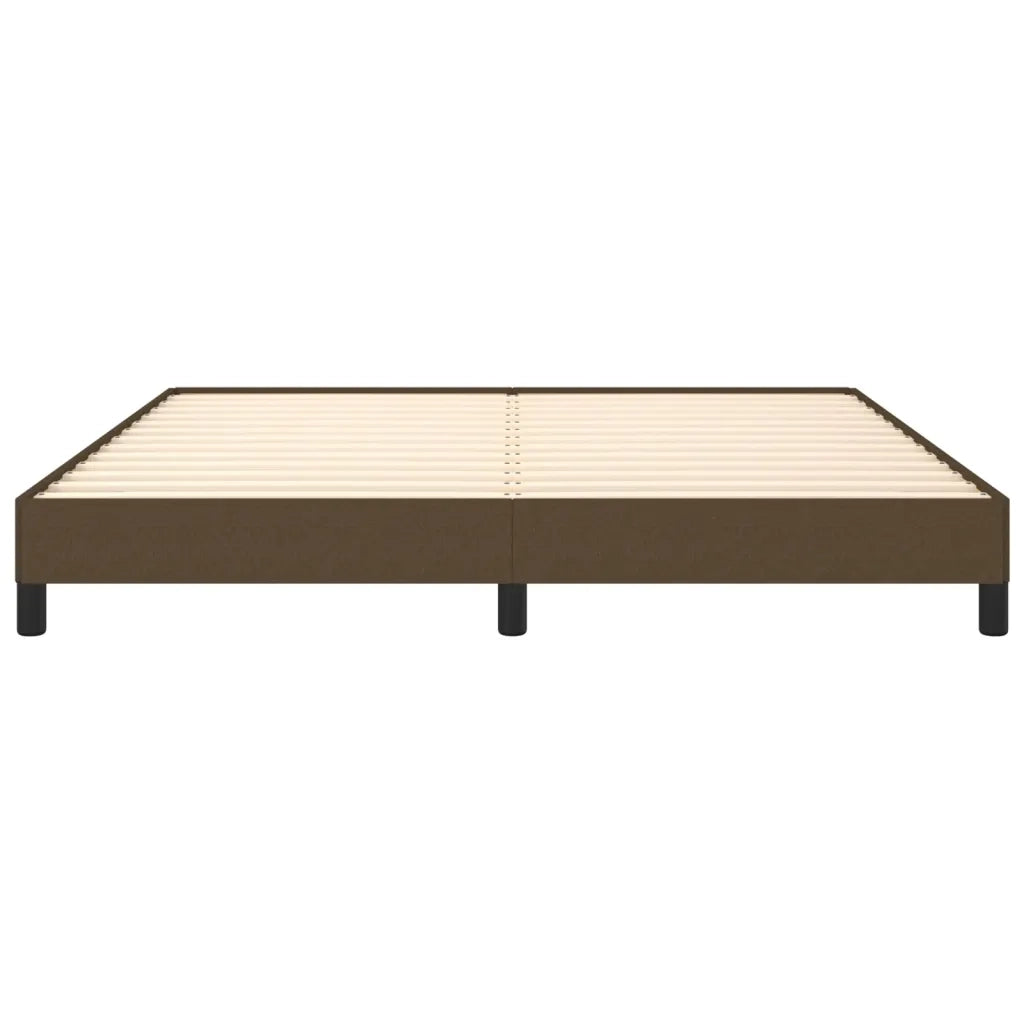 Giroletto Marrone 140x200 cm in Tessuto cod mxl 58751
