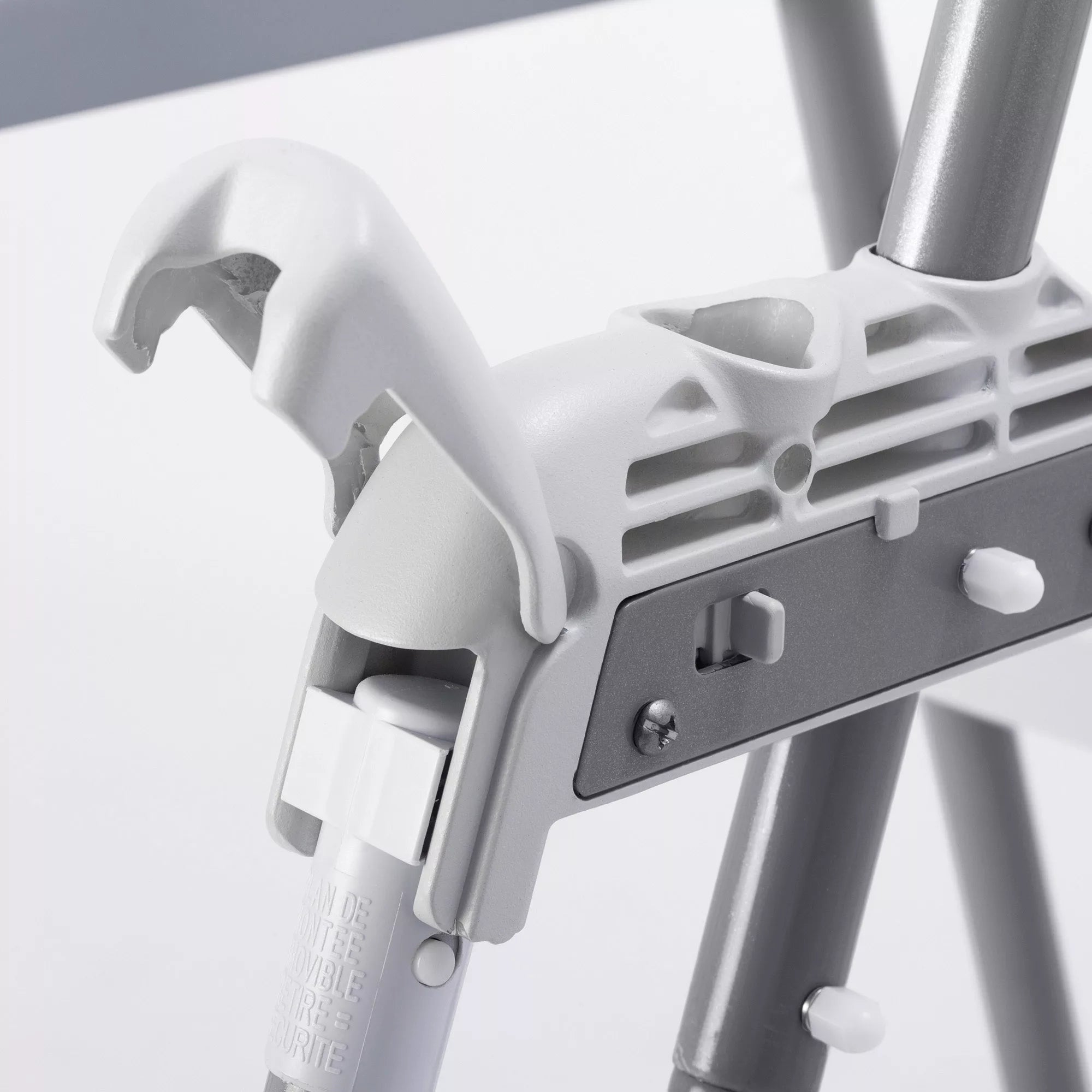 SCALETTA 5 GRADINI RIMOVIBILI   per piscine da cm.132h.  peso kg.27,3 (28077)    INTEX