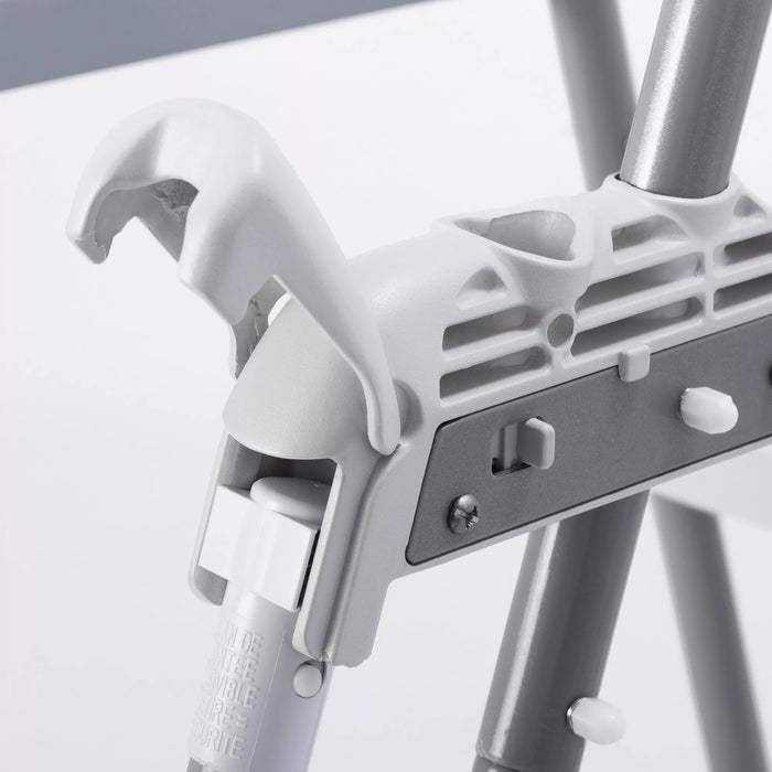 SCALETTA 5 GRADINI RIMOVIBILI   per piscine da cm.132h.  peso kg.27,3 (28077)    INTEX