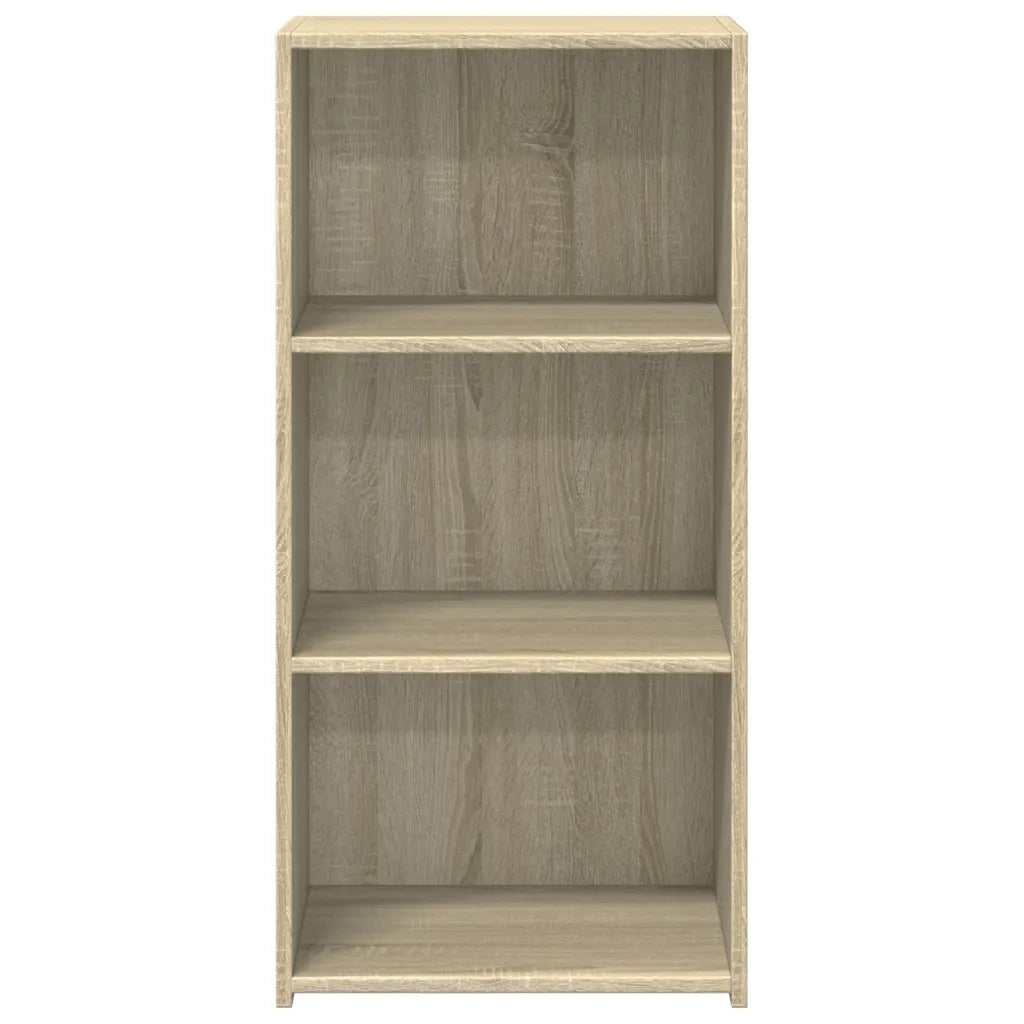 Credenza Rovere Sonoma 45x41x93 cm in Legno Multistrato 846357