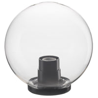 globo trasparente dm.25 con base e27 cod:ferx.684754