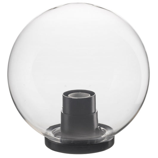 globo trasparente dm.25 con base e27 cod:ferx.684754