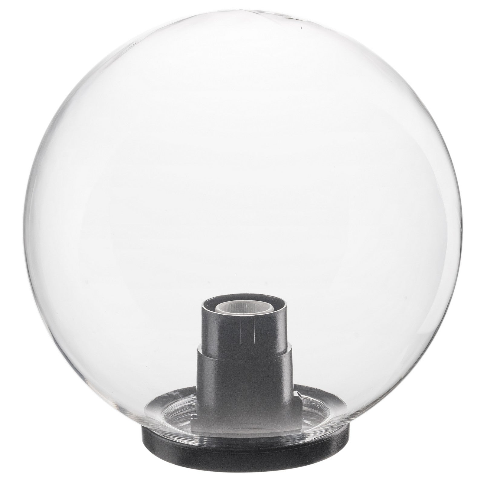 globo trasparente dm.30 con base e27 cod:ferx.684756