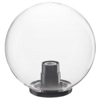 globo trasparente dm.30 con base e27 cod:ferx.684756