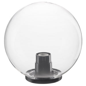 globo trasparente dm.30 con base e27 cod:ferx.684756