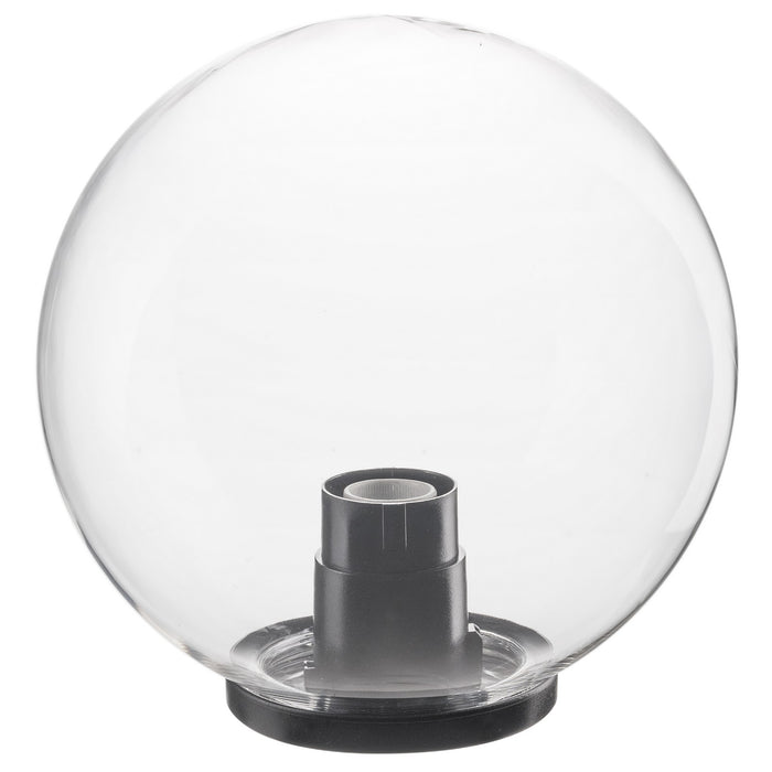 globo trasparente dm.30 con base e27 cod:ferx.684756