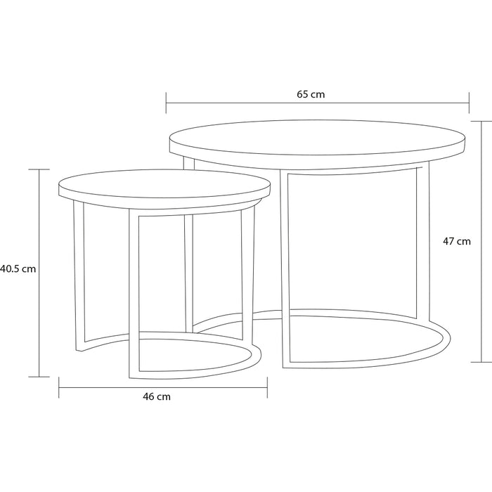 Set 5 Pezzi Arredo da Giardino in Polyrattan Tavolo Divanetto e Sedie da Esterno