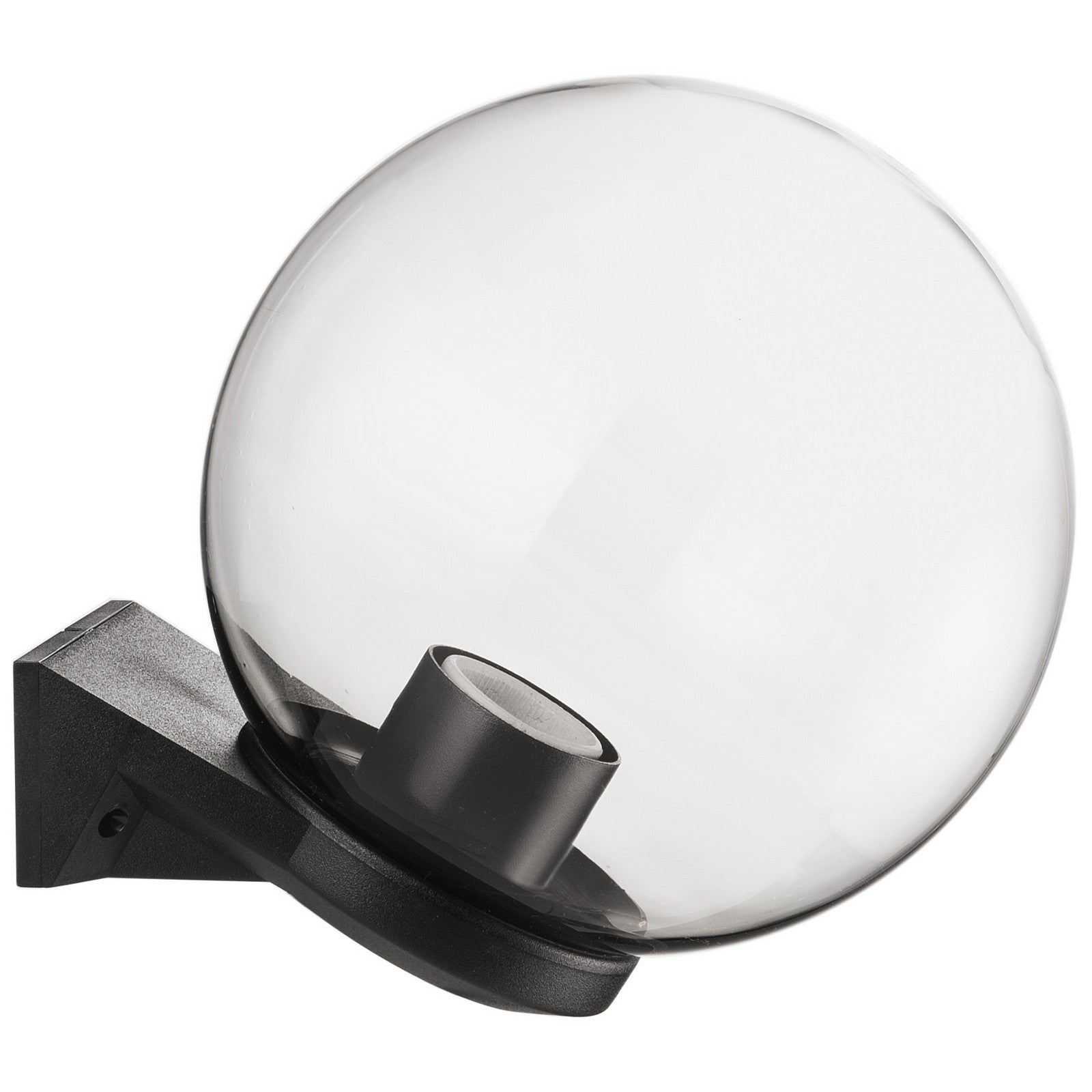 applique mod.globo dm.25 trasparente cod:ferx.684760